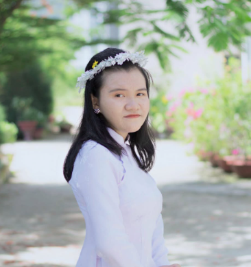 Ánh Phan Nguyệt